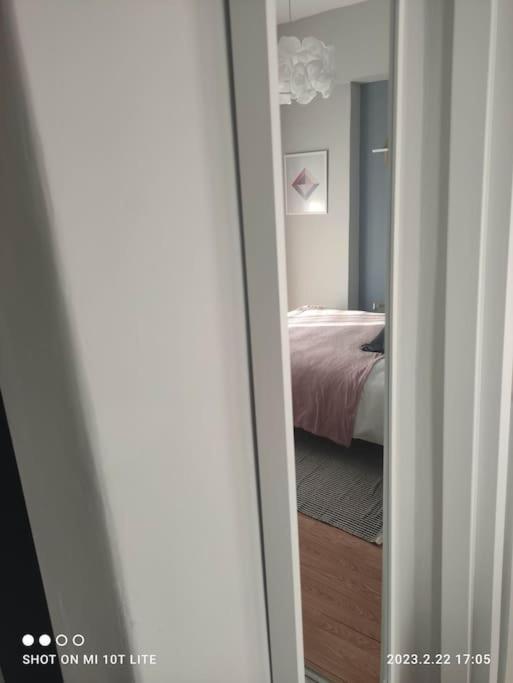 Apartament Aigli Sea View *